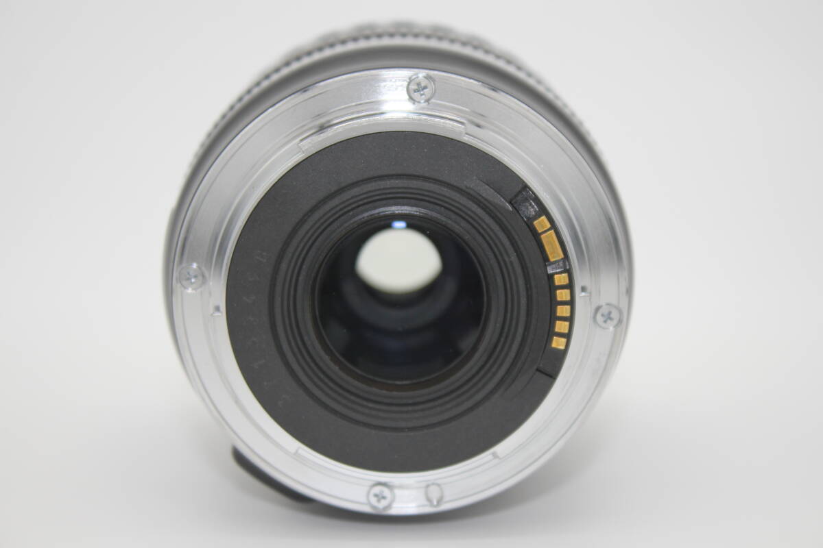 ★良品★ CANON キャノン ZOOM LENS EF 28-80mm F3.5-5.6 USM #479の画像4