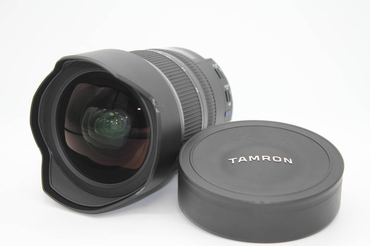 ★希少・訳あり実用品★ TAMRON タムロン SP AF 15-30mm F2.8 Di VC USD model A012 Nikon ニコン用　#541_画像1