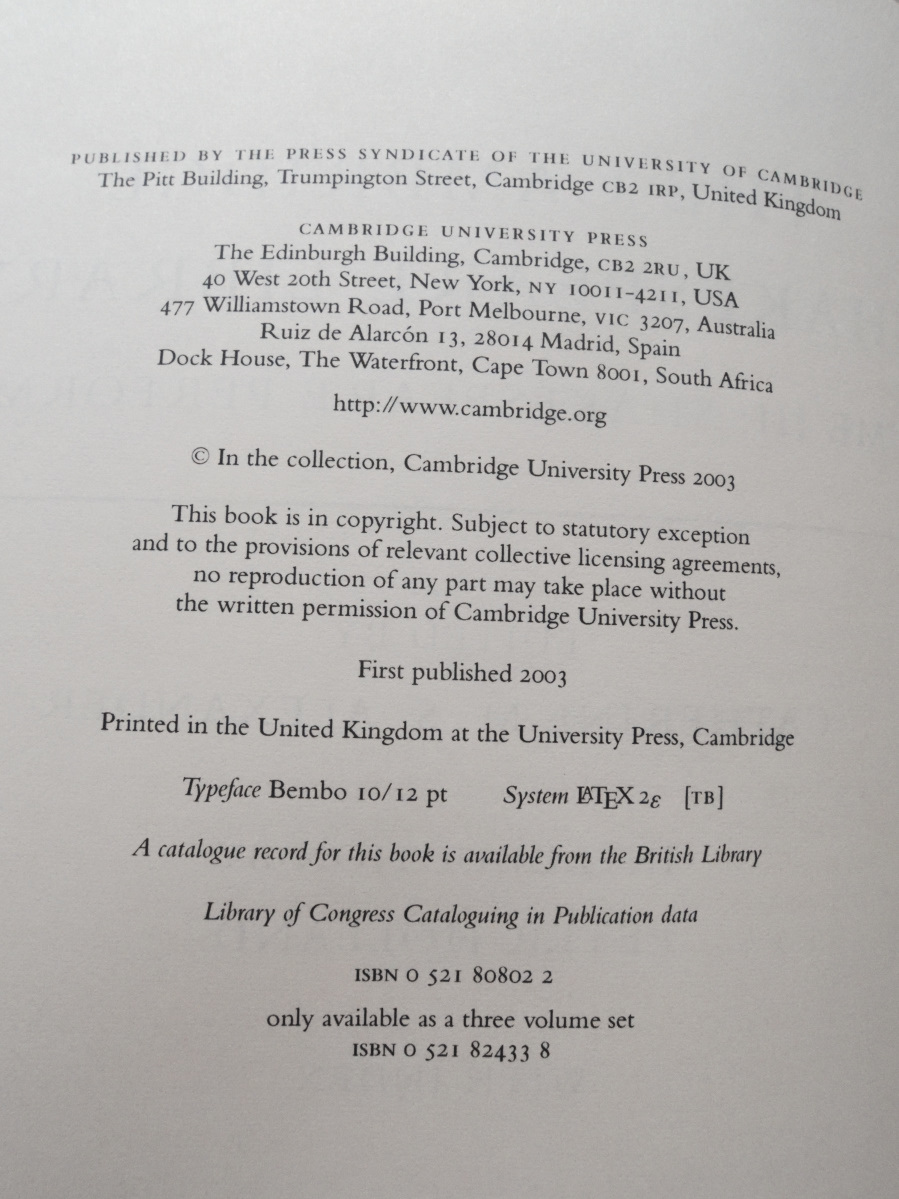 The Cambridge Shakespeare Library volume3 Shakespeare Performance (Cambridge University Press) 洋書_画像9