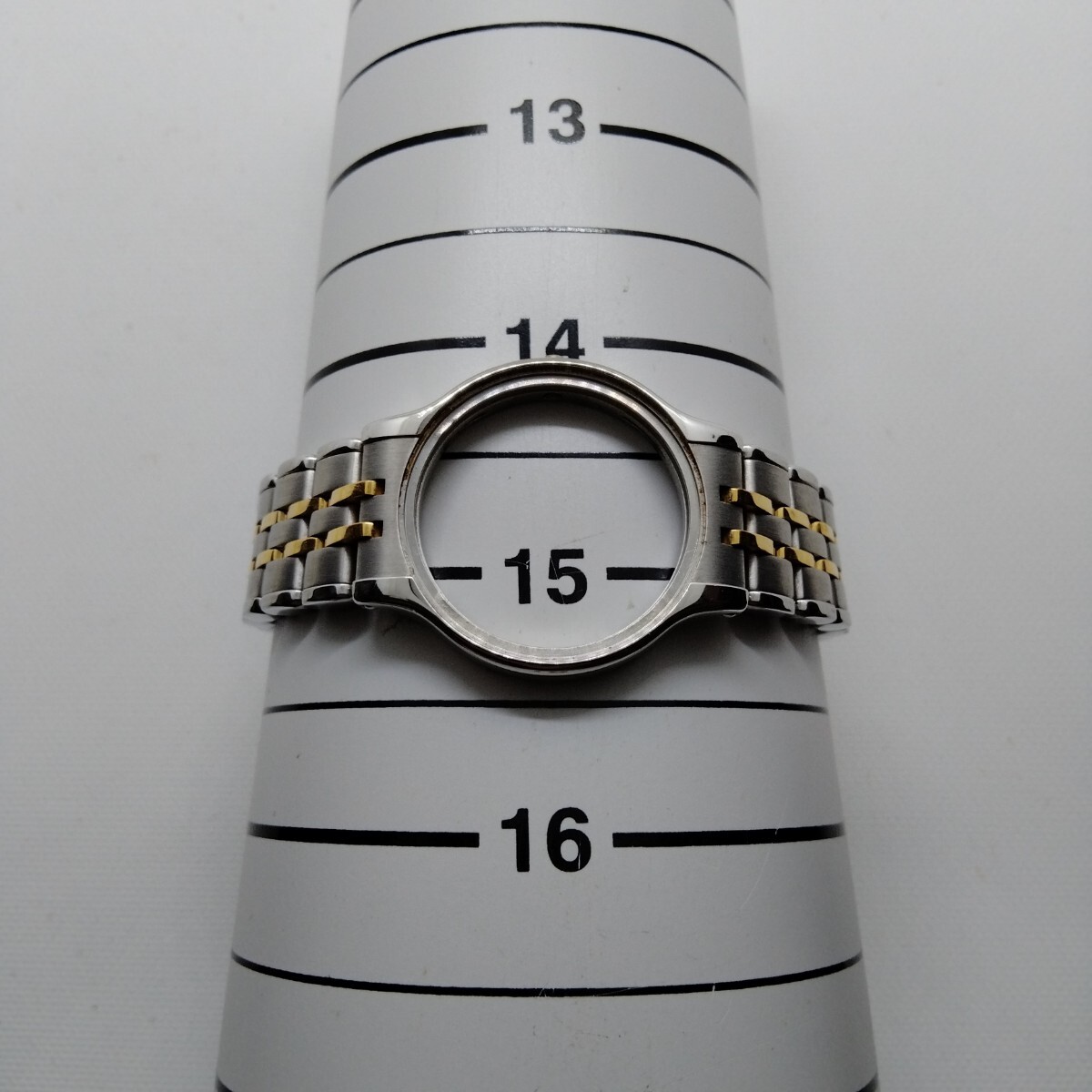 SEIKO CREDOR セイコークレドール レディース 腕時計バンド 1本 (舎) 型番4J85-0A10の画像3
