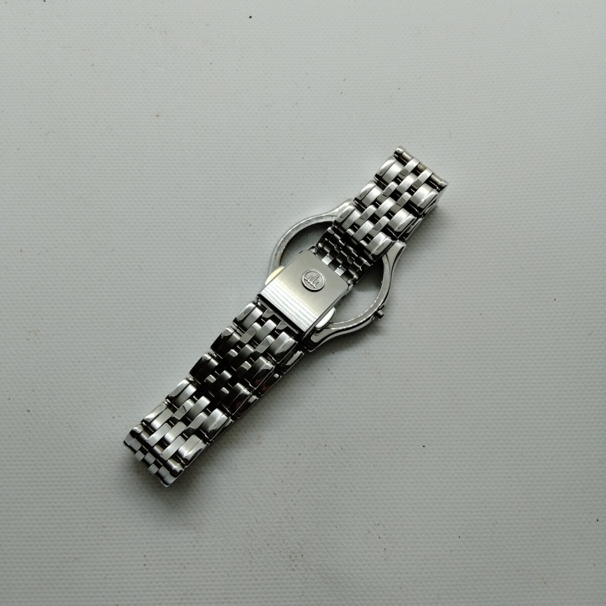 SEIKO CREDOR セイコークレドール　レディース 腕時計バンド　1本 (囲) 型番4J85-0A20_画像2