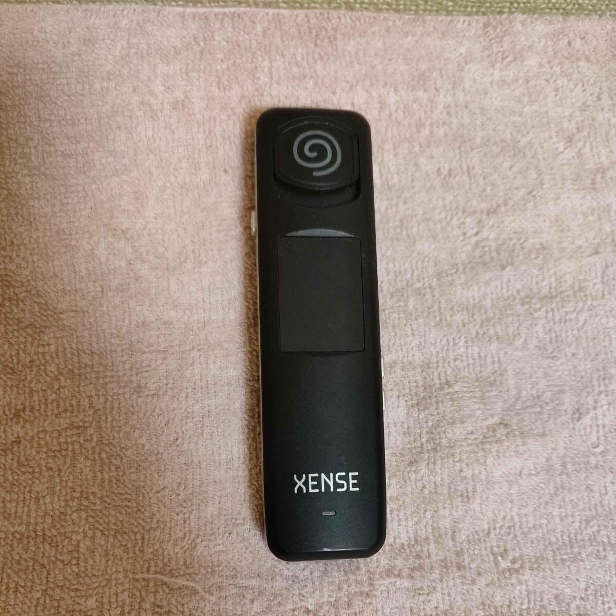 アルコール チェッカー XENSE-82BT 検温機能 Bluetooth5.0【匿名】即日発送!!_画像1