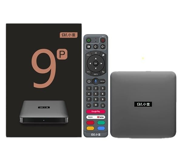 SviCloud9P 最新バージョン小雲TVBOX電視盒 多国ライブTV鑑賞 SviCloud9P 最新バージョン小雲TVBOX電視盒 多国ライブTV鑑賞