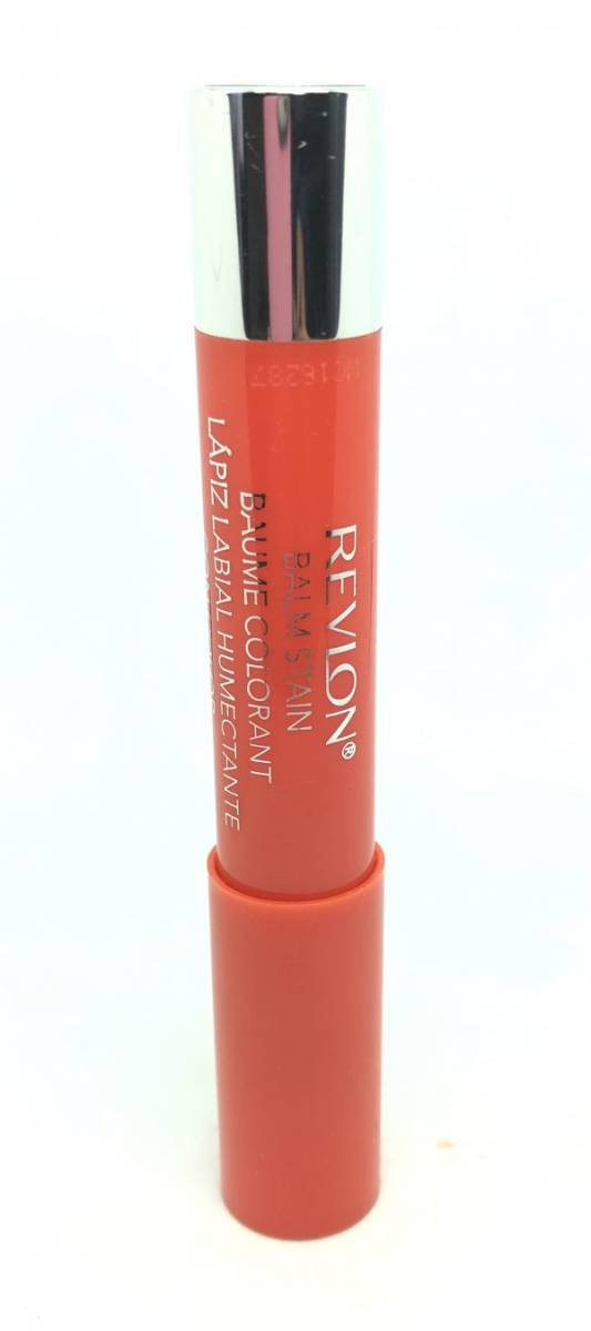 REVLON Revlon bar m stain #40 lip pen sill 2.7g * remainder amount almost fully postage 140 jpy 
