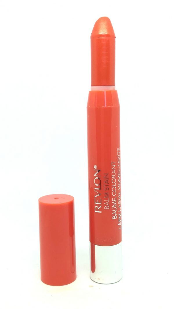 REVLON Revlon bar m stain #40 lip pen sill 2.7g * remainder amount almost fully postage 140 jpy 