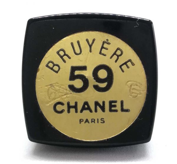 CHANEL Chanel rouge are-vuru#59 lipstick 3.5g * postage 140 jpy 