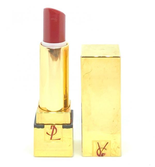 YSL Yves Saint-Laurent rouge pyu-rukchu-ru#02 lipstick 4g * postage 140 jpy 