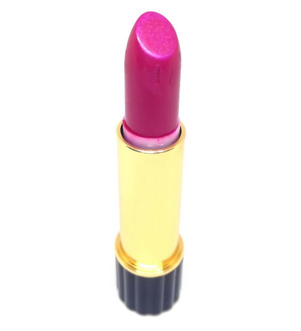 ESTEE LAUDER Estee Lauder Perfect lipstick #59 lipstick * almost unused postage 140 jpy 
