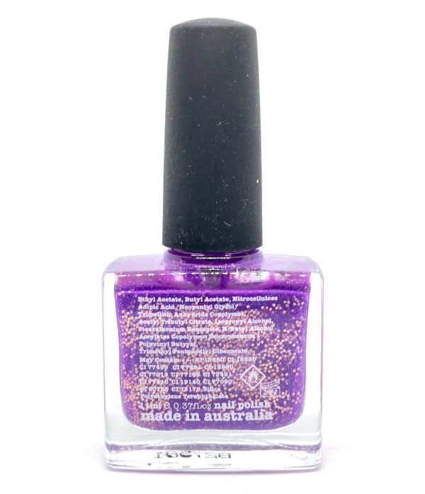 piCture pOlish imperial by The Swatchaholic ネイルカラー 11ml ☆残量たっぷり9割　送料140円_画像2
