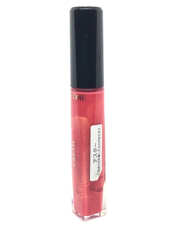 LANCOME Lancome lap санки . блеск C382 8ml * стоимость доставки 140 иен 