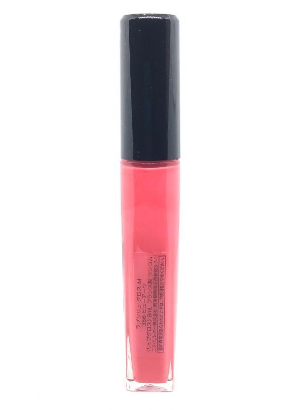 LANCOME Lancome lap sleigh . gloss M356 8ml * postage 140 jpy 