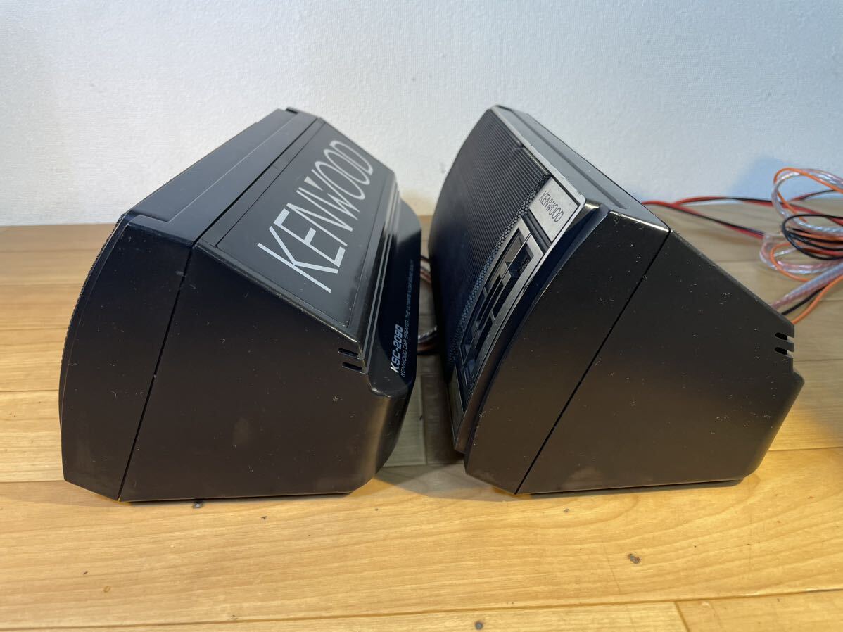 Yahoo!オークション - 動画確認 新品交換 KSC-2090 ケンウッド Yahoo!オークション - 動画確認 新品交換 KSC-2090 ケンウッド