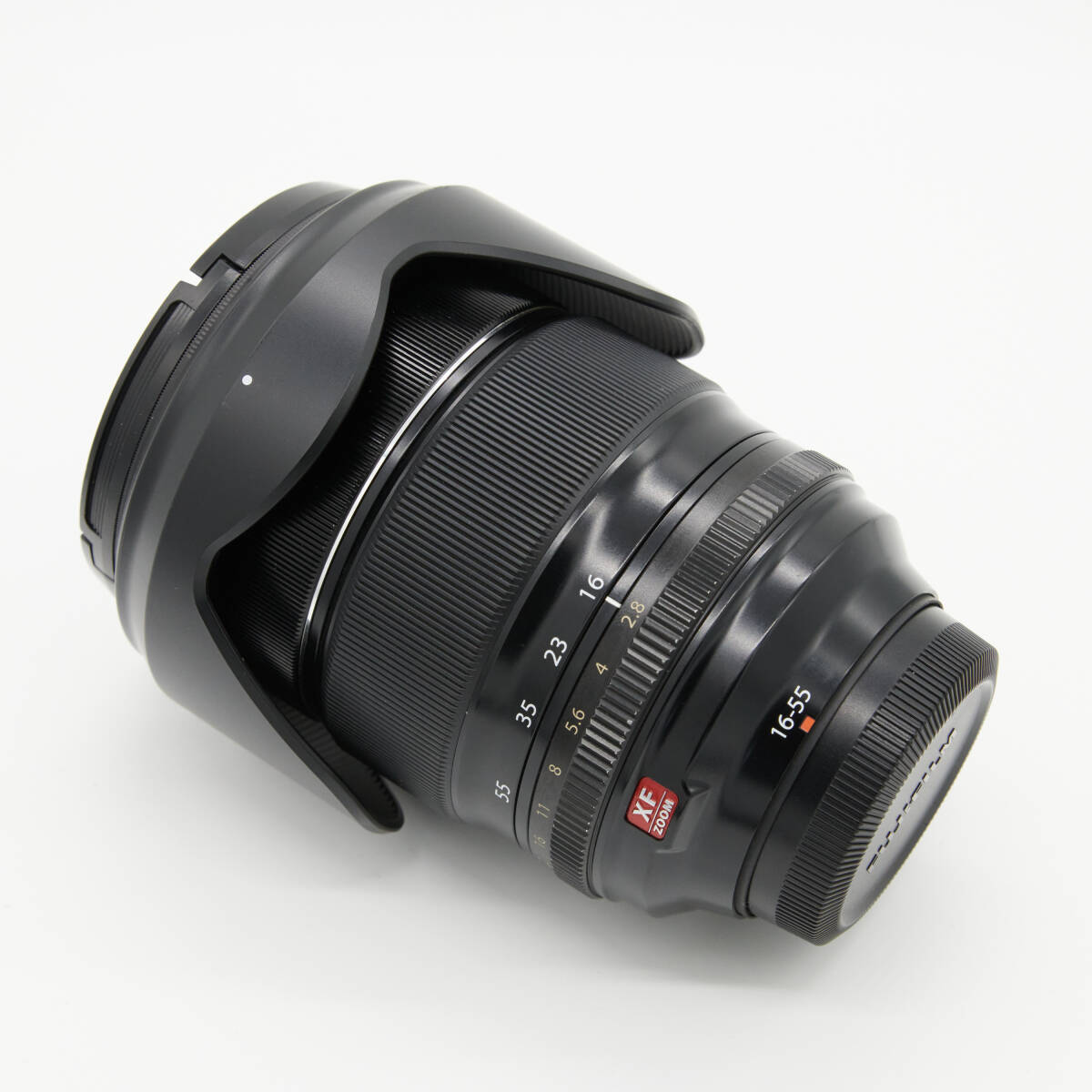 [実用品] フジノンレンズ XF16-55mmF2.8 R LM WRの画像1