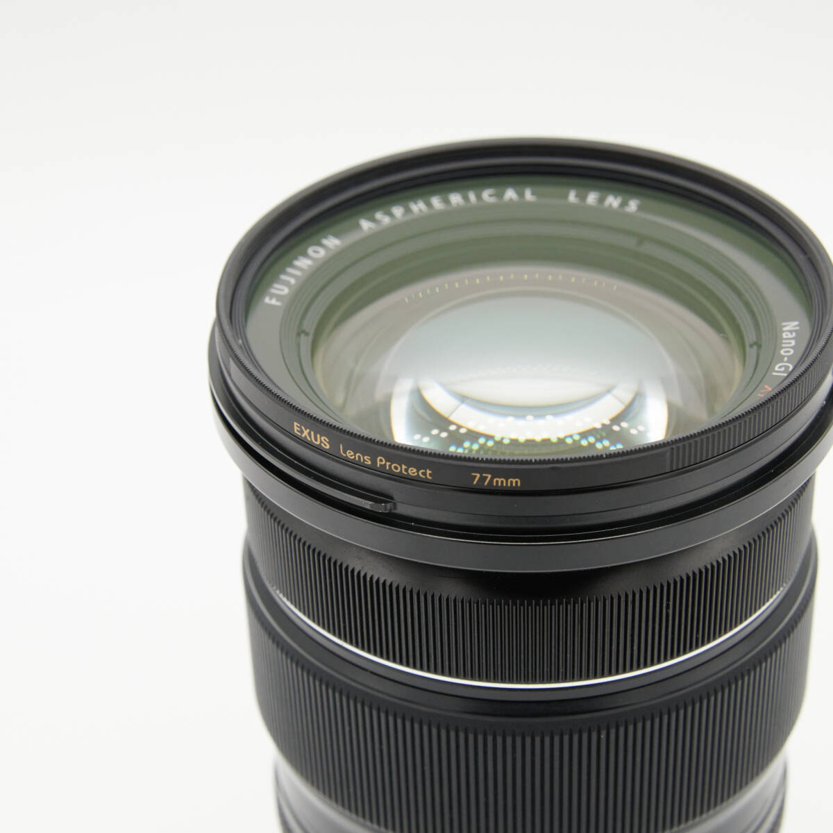 [実用品] フジノンレンズ XF16-55mmF2.8 R LM WRの画像2