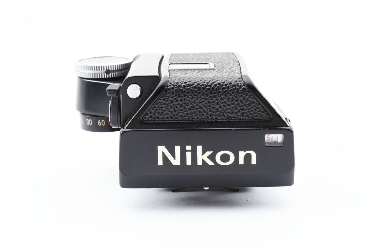 ★美品★ ニコン Nikon DP-1 F2 フォトミックファインダー #17162T_画像2