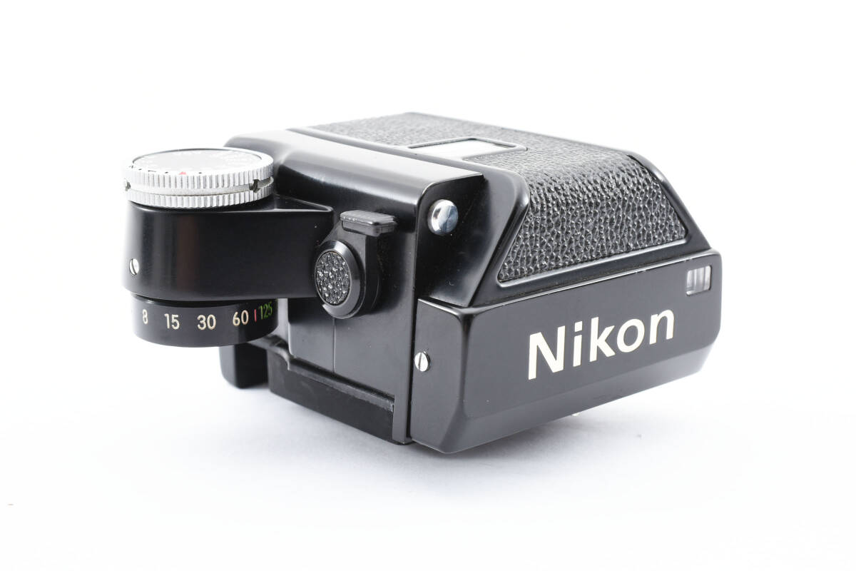 ★美品★ ニコン Nikon DP-1 F2 フォトミックファインダー #17162T_画像3