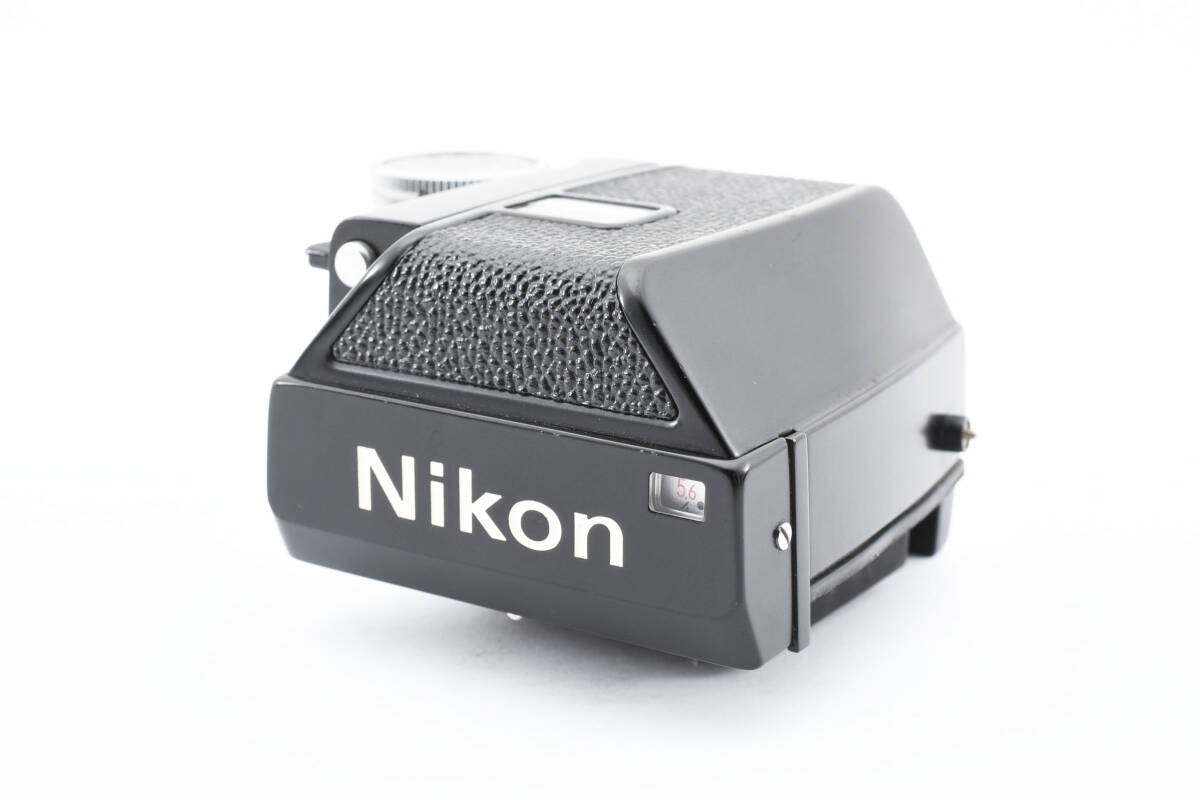 ★美品★ ニコン Nikon DP-1 F2 フォトミックファインダー #17162T_画像1