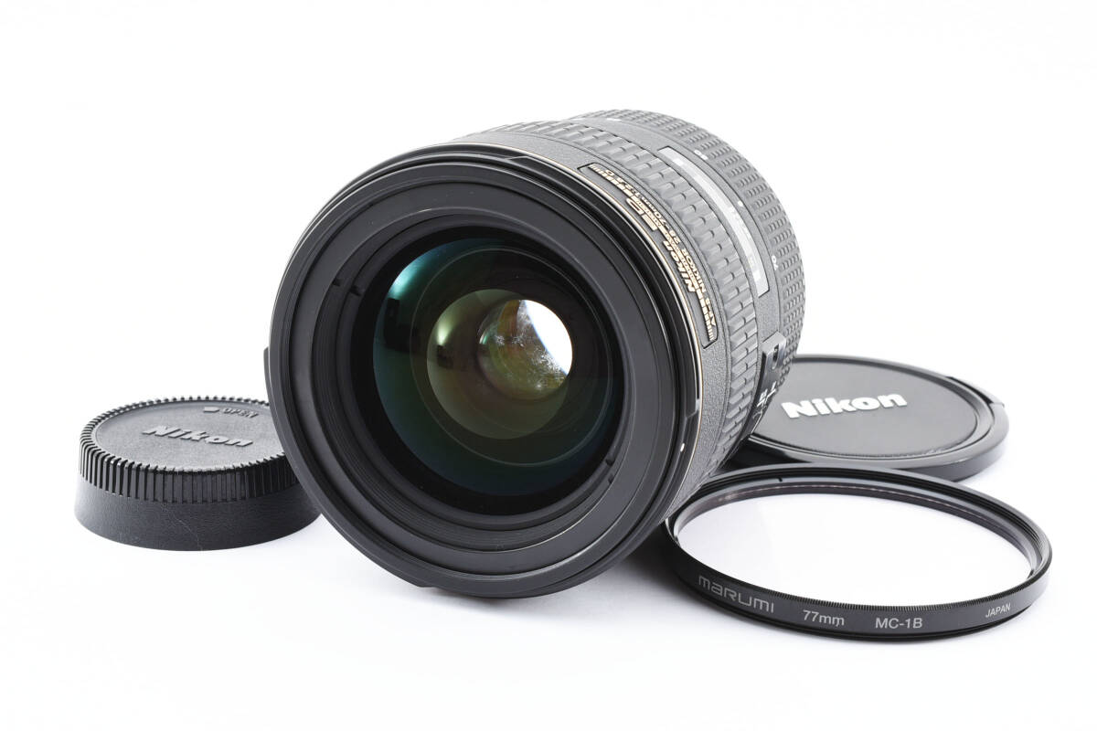 ★外観超美品★ ニコン Nikon AF-S Nikkor 28-70mm F2.8D ED AF鳴きなし #17183T