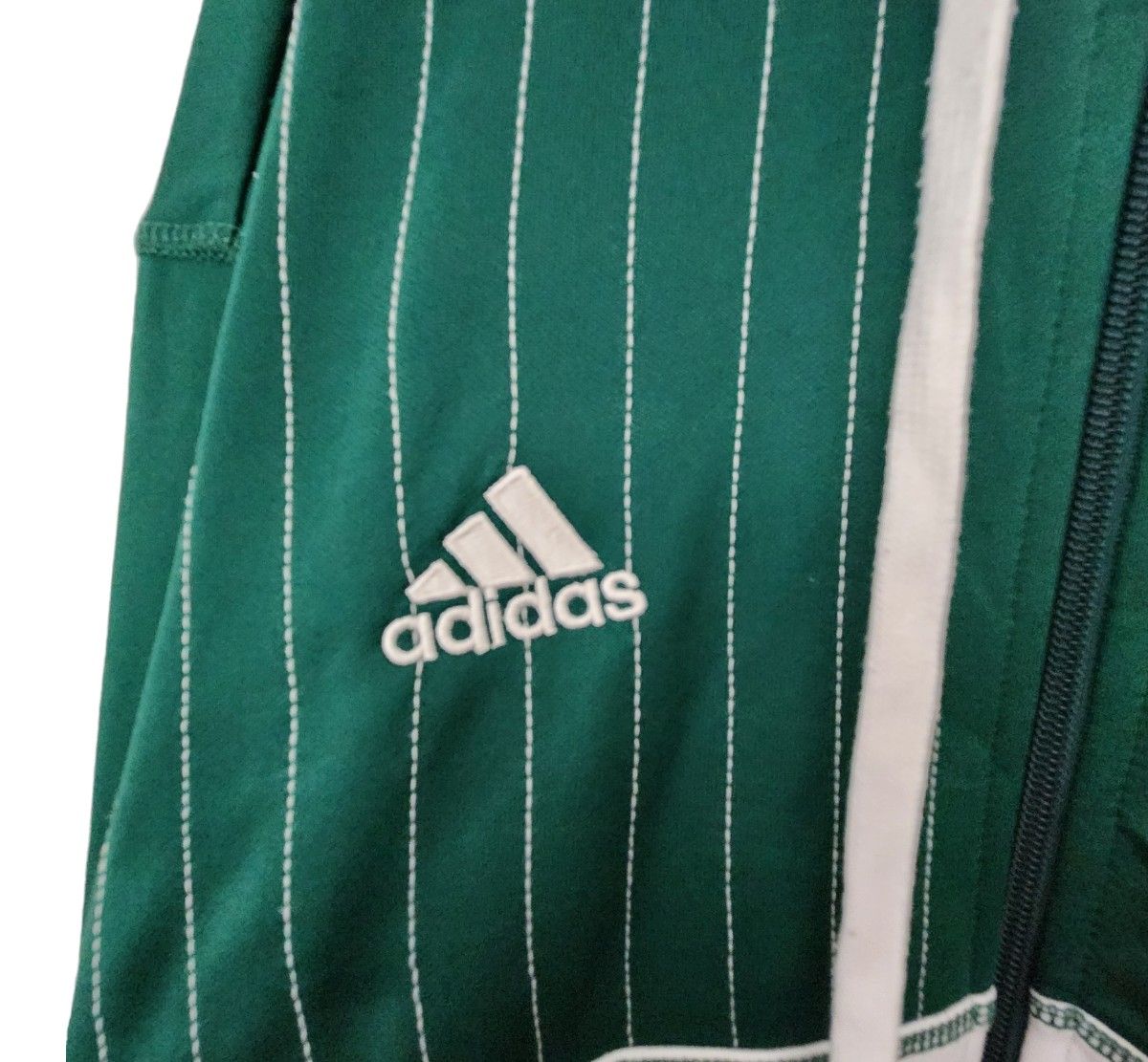 adidas アディダス ブラジル パルメイラス トラックジャケット adidas アディダス ブラジル パルメイラス トラックジャケット