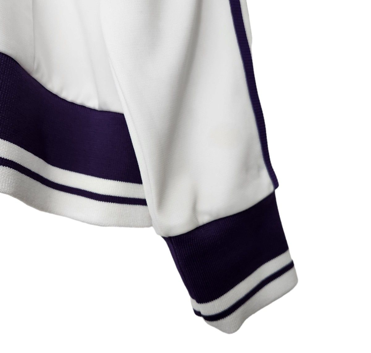 00s adidas アディダス トラックジャケット ホワイト ジャージ 00s adidas アディダス トラックジャケット ホワイト ジャージ