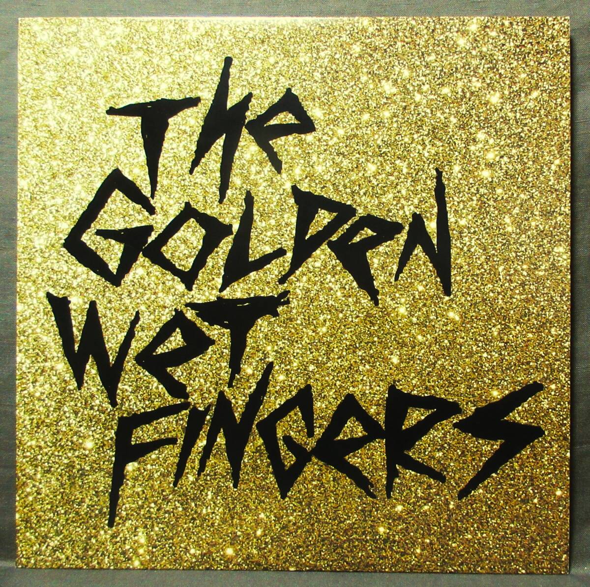 Yahoo!オークション - (LP) THE GOLDEN WET FINGERS [KILL AFTER Yahoo!オークション - (LP) THE GOLDEN WET FINGERS [KILL AFTER