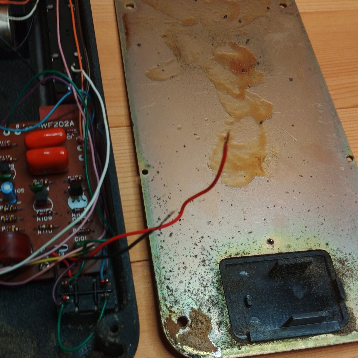 Yahoo!オークション - MAXON SD-5 WAH FUZZ DOUBLE SOUND Yahoo!オークション - MAXON SD-5 WAH FUZZ DOUBLE SOUND
