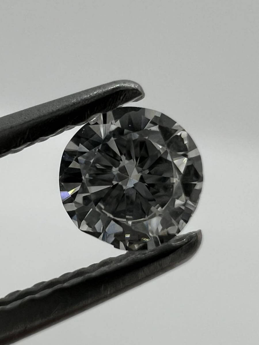 A2★0.204ct D SI-1 GOOD★ 天然 ダイヤモンド ルース ソーティング付き 最落なし ダイヤ 宝石 jewelry_画像3