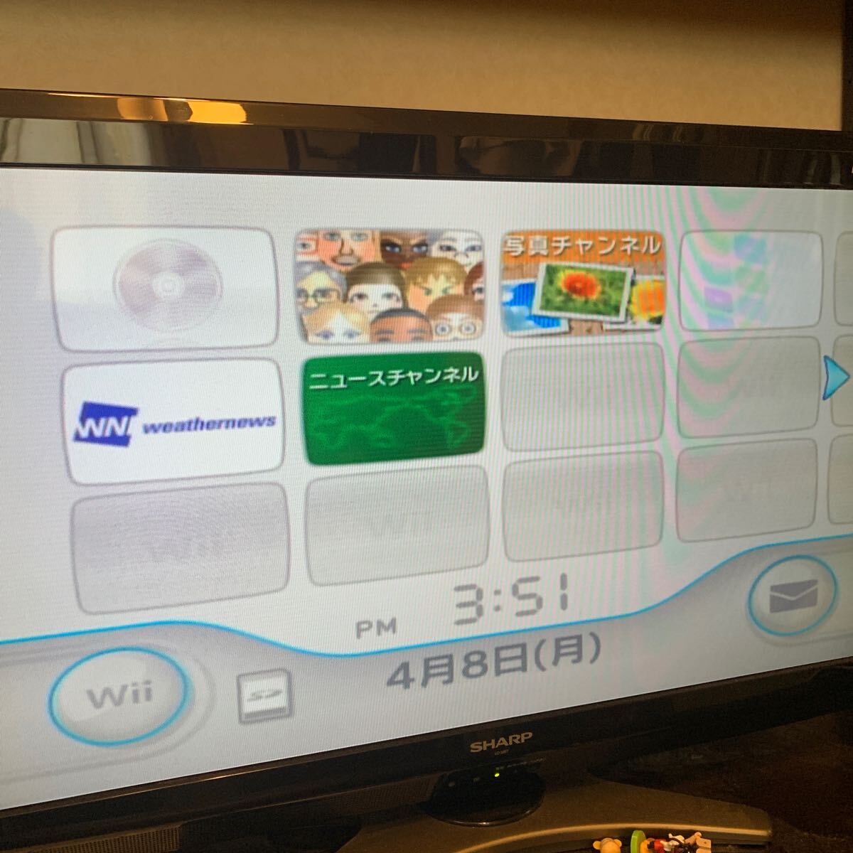 Wii 任天堂 ゲーム コントローラー ソフト アクエリアス非売品 モンスターハンター3 ピクミン その他 の画像6