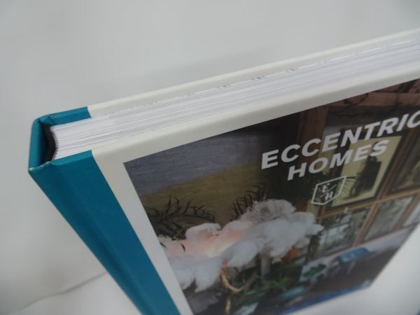 ☆洋書【Eccentric Homes 】Belgique Excentrique/インテリア - アート写真 ☆洋書【Eccentric Homes 】Belgique Excentrique/インテリア - アート写真