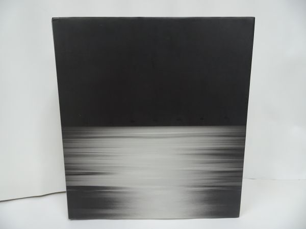 ☆【杉本博司写真集 Hiroshi Sugimoto「Seascapes」】 青幻舎 ☆【杉本博司写真集 Hiroshi Sugimoto「Seascapes」】 青幻舎