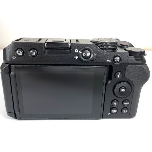 元箱付き■ほぼ新品■ Nikon ニコン Z 30 ボディの画像5