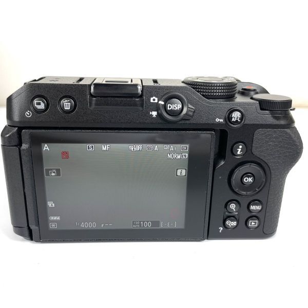 元箱付き■ほぼ新品■ Nikon ニコン Z 30 ボディの画像6