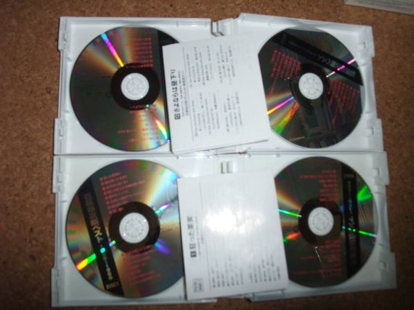 [CD] 決定盤 石原裕次郎 ベスト セット 2枚 1956～1966 1967～1987_画像2