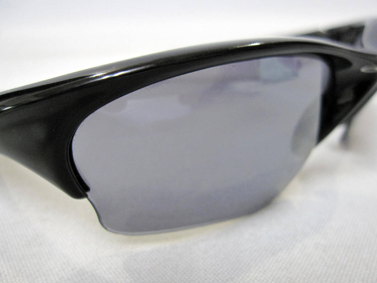 ★中古美品★オークリー OAKLEY★スポーツサングラスの画像7