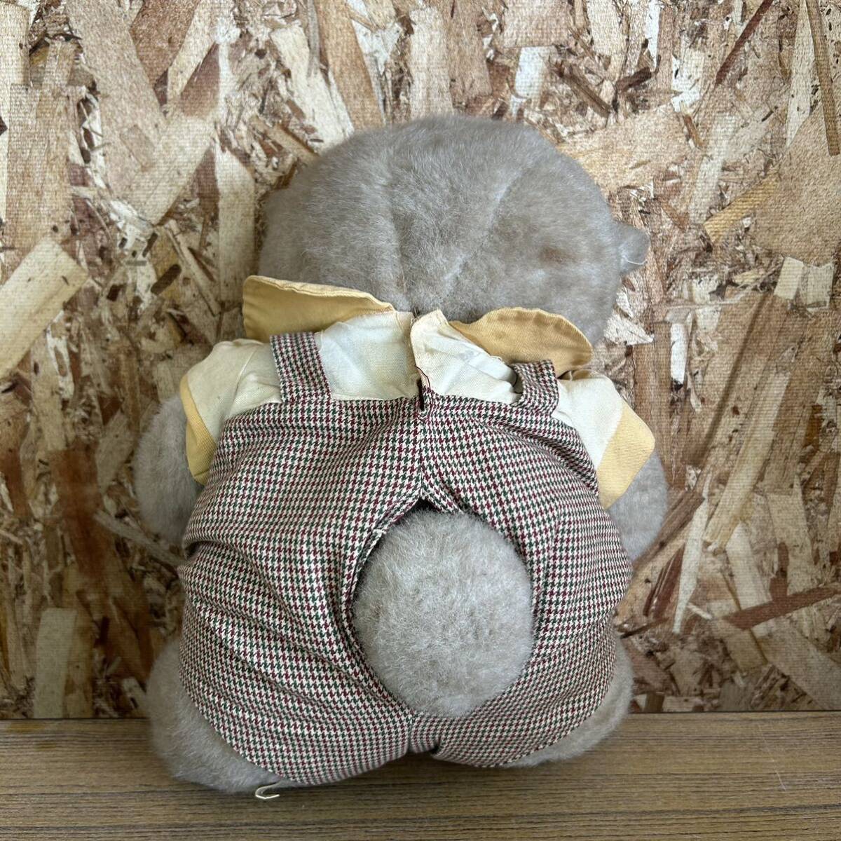  sun Arrow soft toy bear. soft toy bear bear Bear antique SUN ARROW bear. soft toy lovely retro interior ornament 