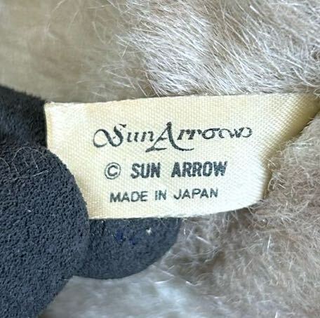  sun Arrow soft toy bear. soft toy bear bear Bear antique SUN ARROW bear. soft toy lovely retro interior ornament 