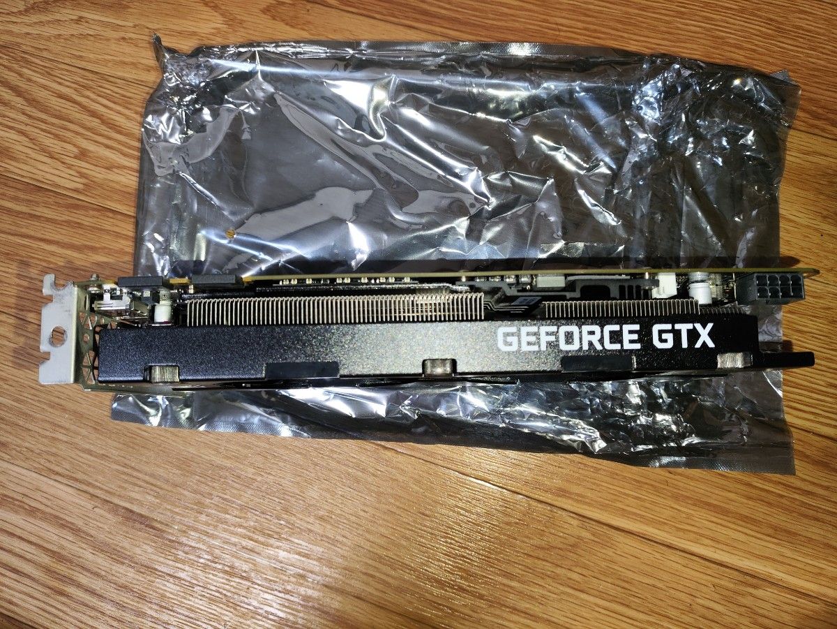 GD1070-8GERXS ［ELSA GeForce GTX 1070 8GB S.A.C］
