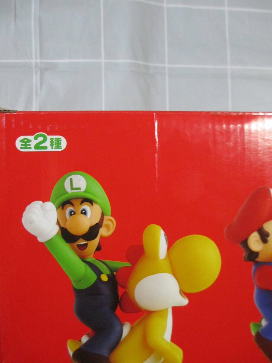 【楽天カード分割】 NewスーパーマリオブラザーズWii マリオ マックスフィギュア スーパーマリオ