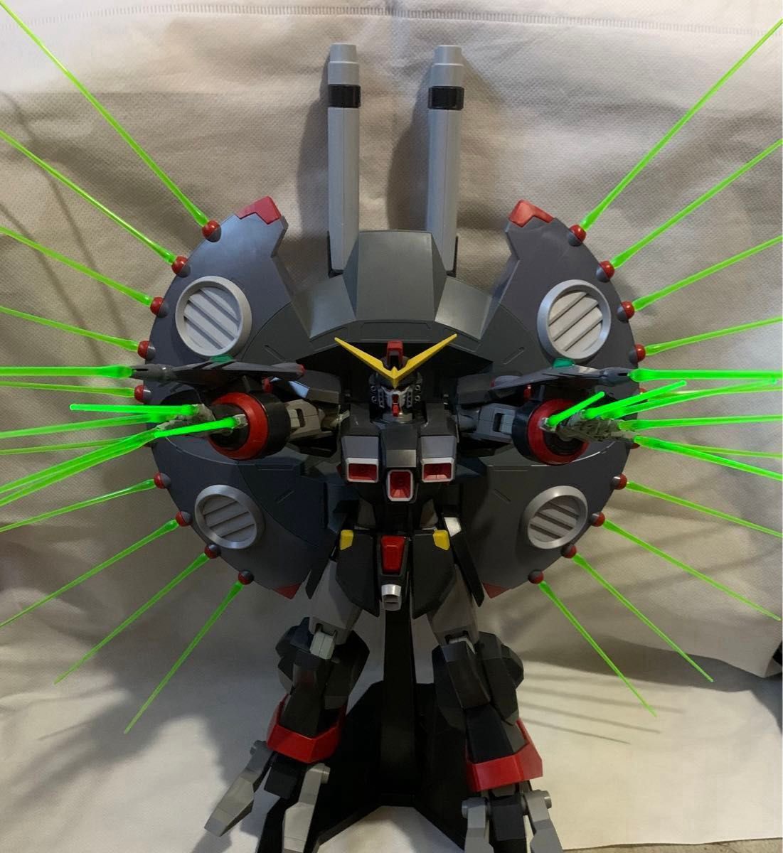 ガンプラ HG 機動戦士ガンダムSEED destiny デストロイガンダム ガンプラ HG 機動戦士ガンダムSEED destiny デストロイガンダム