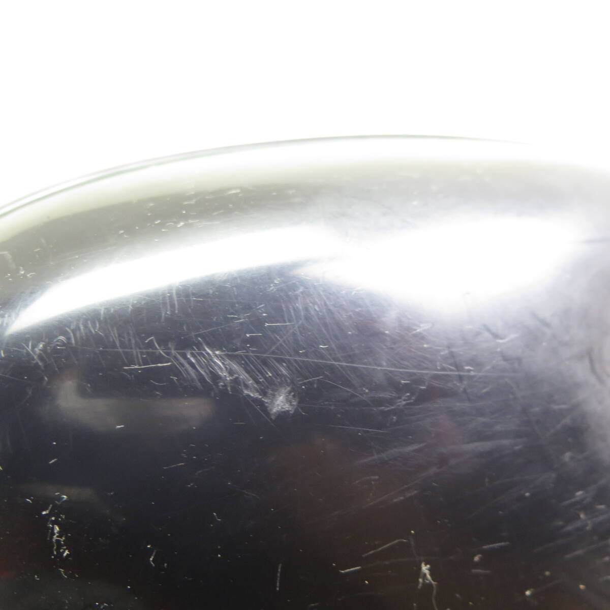 リトルカブ50FI [AA01] セル付4速 純正サイドカバー ブラック黒 左 ホンダ HONDA C50 KR060326_画像9