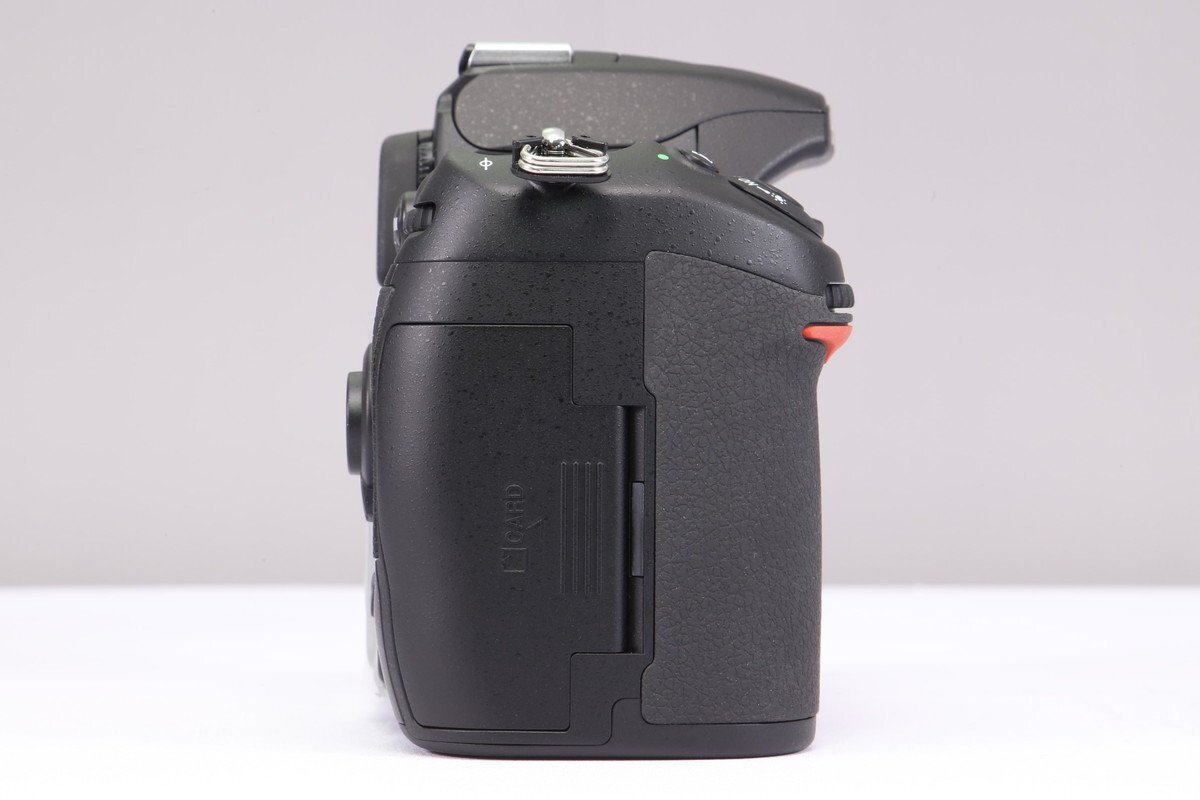 【 未使用品 】 Nikon D300S ボディ 【 当店にて動作確認を行なったのみの実使用されていないお品 】の画像6