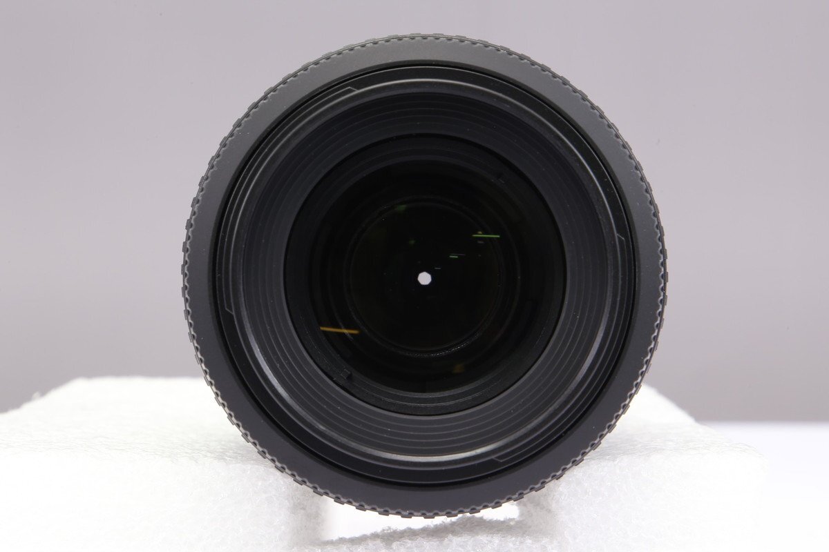 【 極美品 | 動作保証 】 Nikon AF-S DX VR Zoom Nikkor 55-200mm F4-5.6G IF ED_画像7