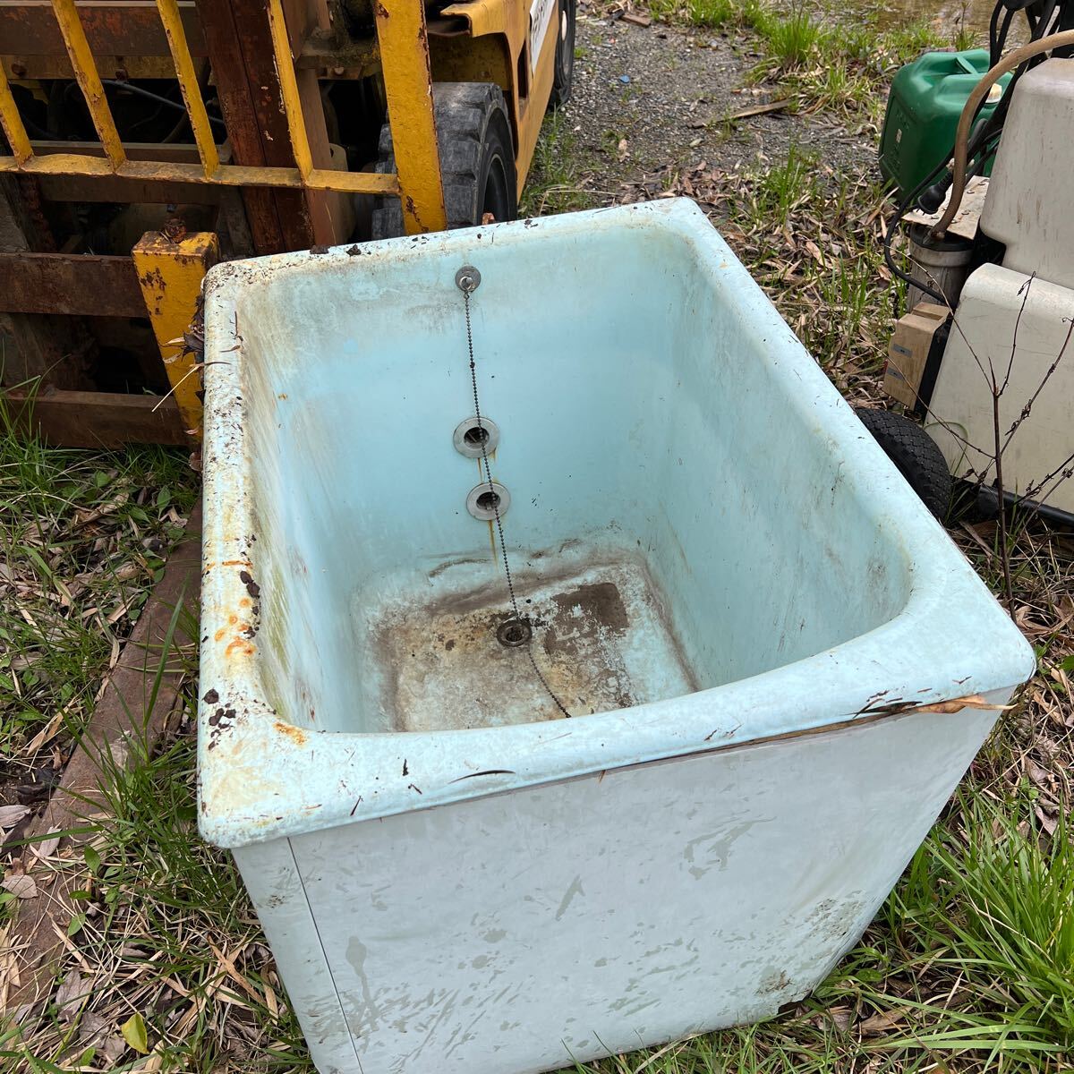 千葉 中古 鋳物 風呂釜 五右衛門風呂 ドラム缶風呂 焼却炉 千葉 中古 鋳物 風呂釜 五右衛門風呂 ドラム缶風呂 焼却炉