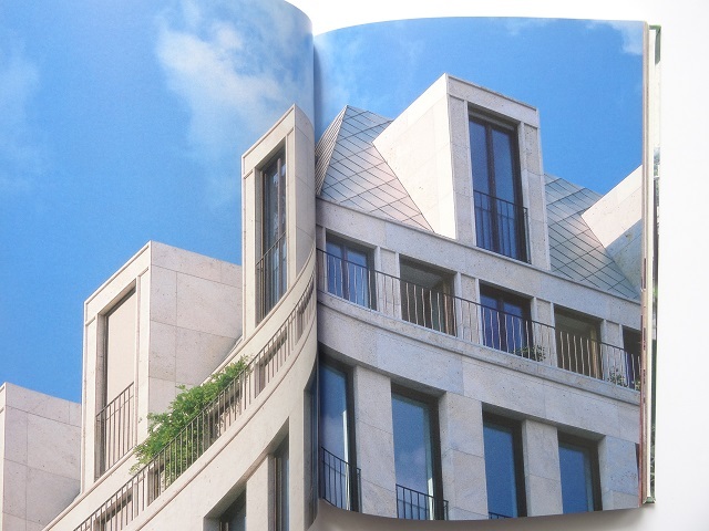 洋書◆ベルリンスタイル写真集 本 ドイツ インテリア デザイン 建築_画像6