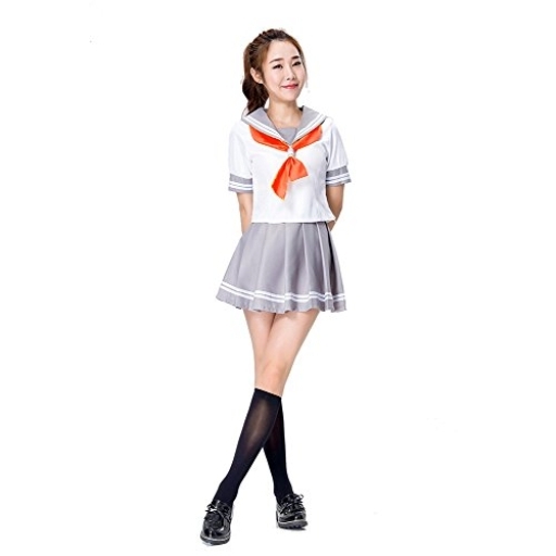  men's correspondence size XXL Rav Live! sunshine manner sailor suit skfes