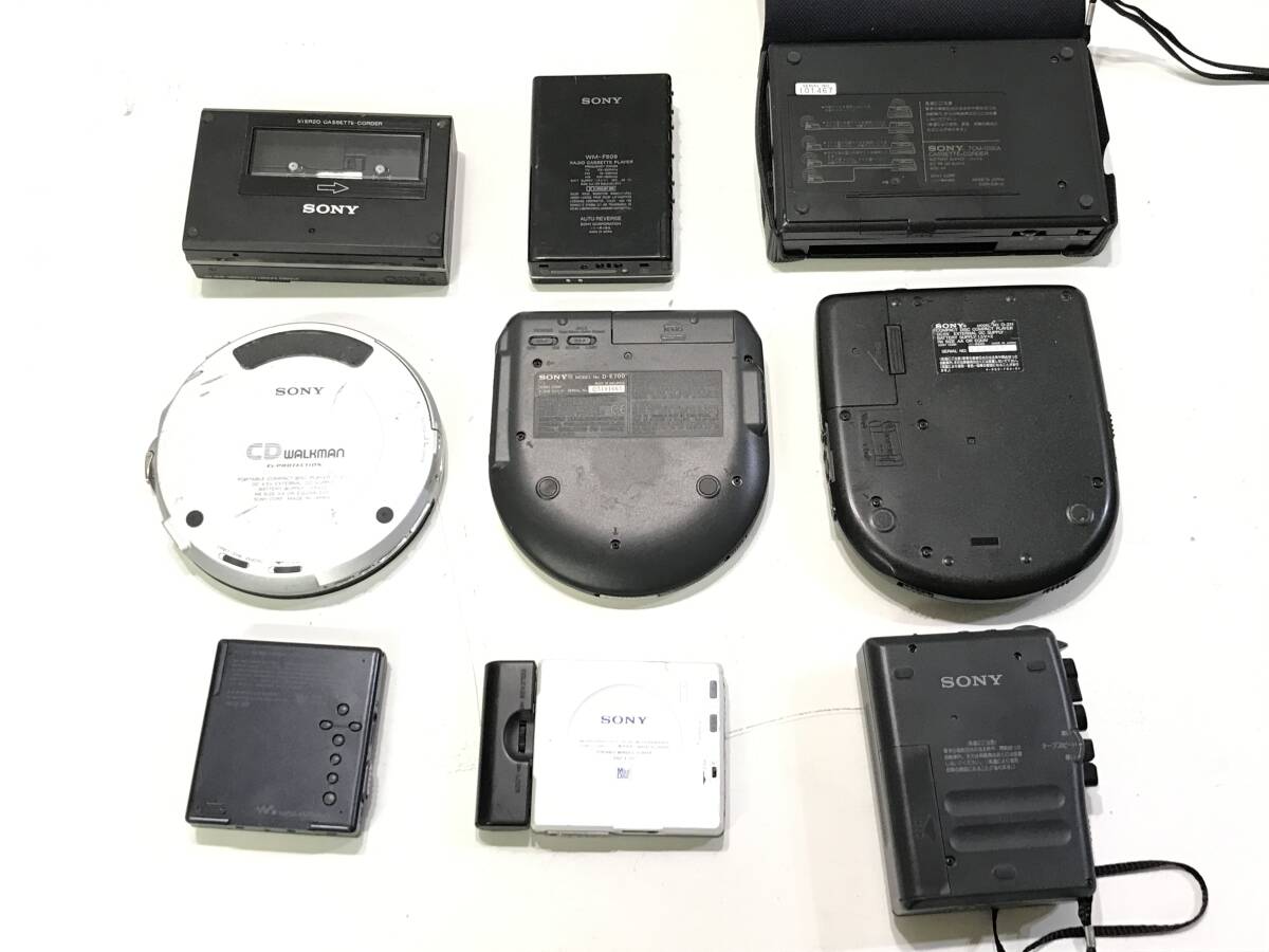 Yahoo!オークション - 4.8.3【SONY・ソニー】ウォークマン D-E01 Yahoo!オークション - 4.8.3【SONY・ソニー】ウォークマン D-E01