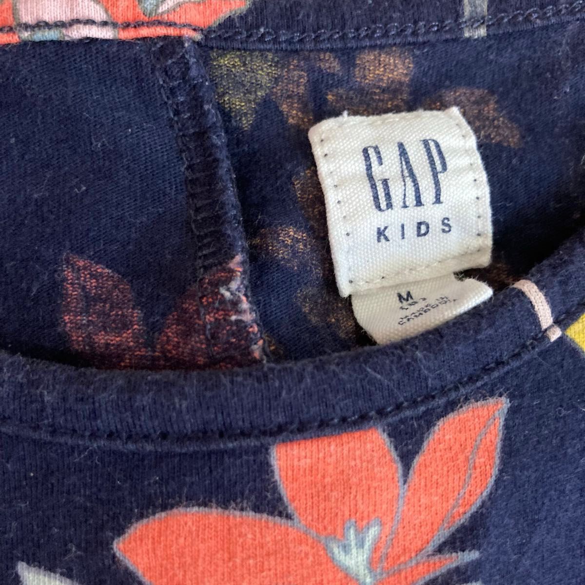 ワンピース 130cm ２枚セット　H&M  GAP 