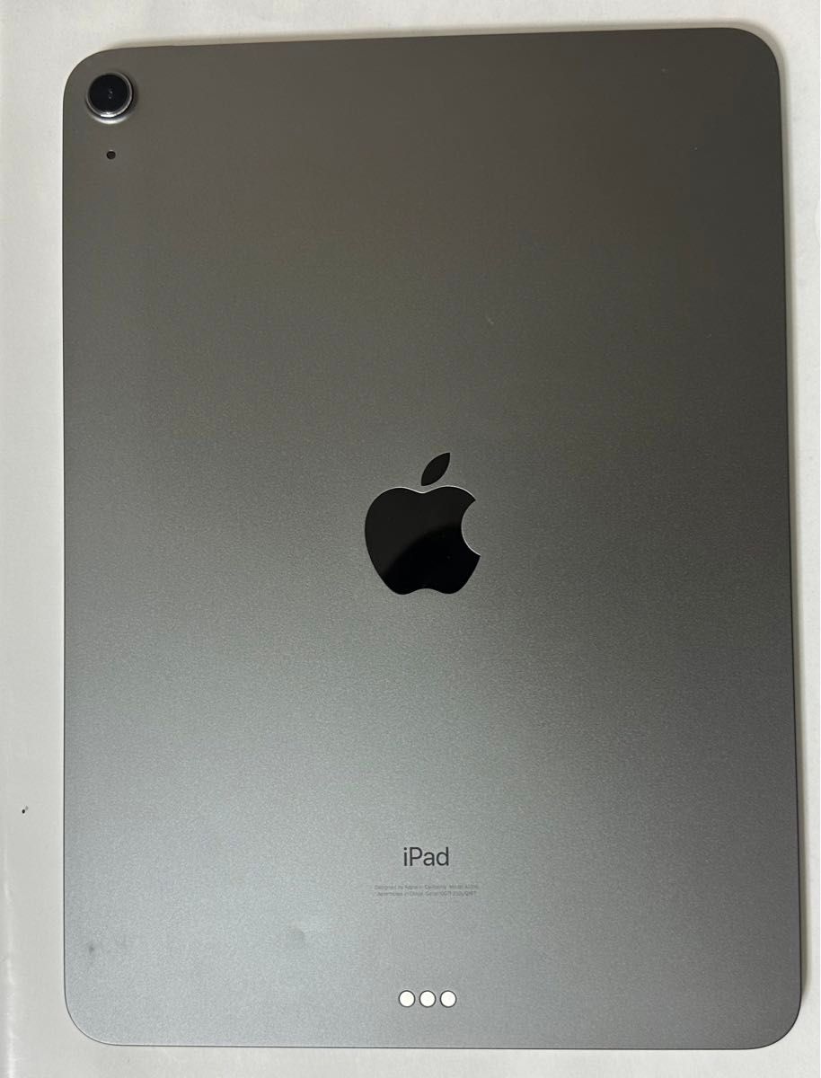 iPad Air 第4世代  256GB A2316 MYFT2J/A         WiFi モデル