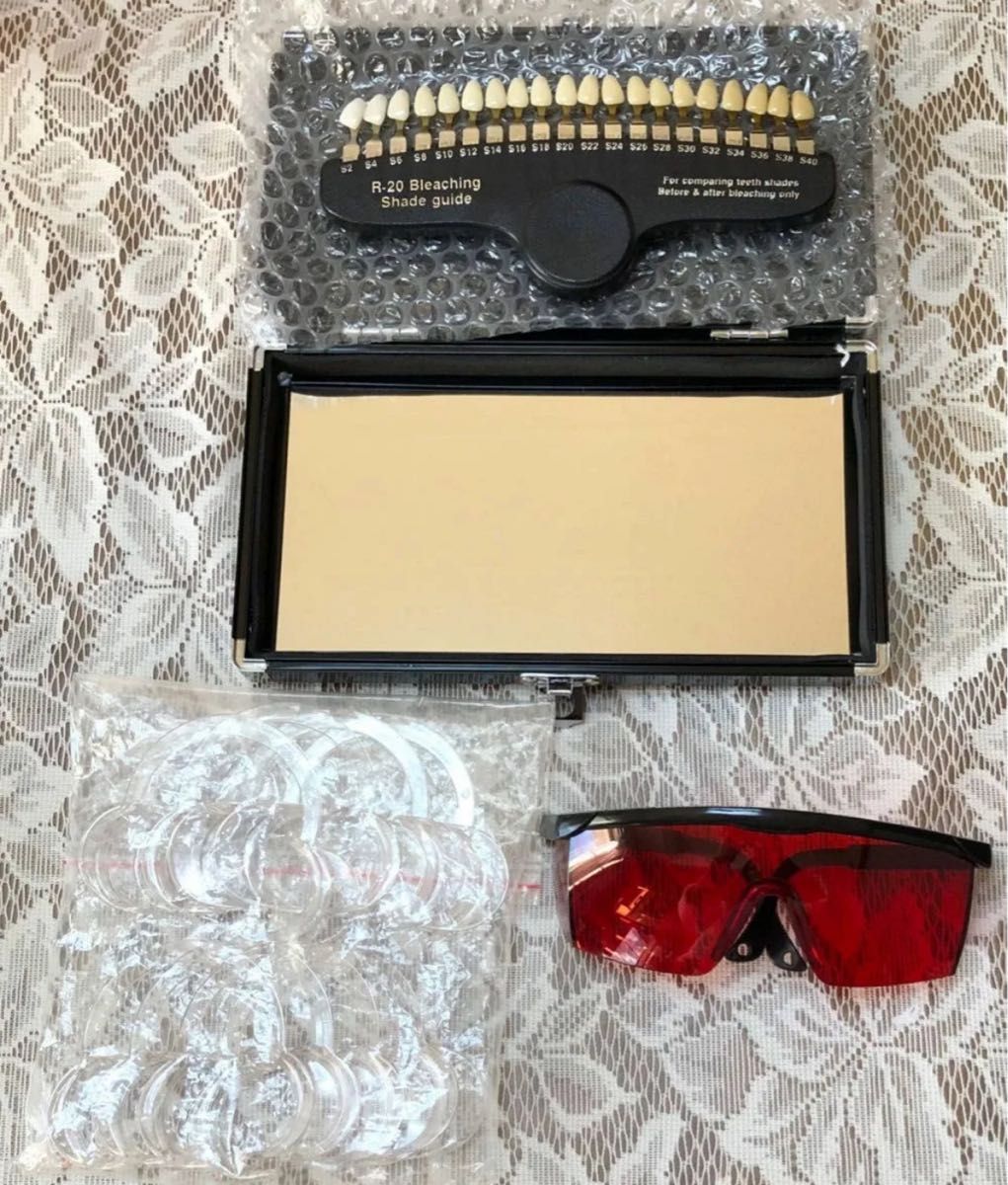 美品 最新 Yosa ヨサ シグナルブランケア LEDホワイトニング機器 美品 最新 Yosa ヨサ シグナルブランケア LEDホワイトニング機器