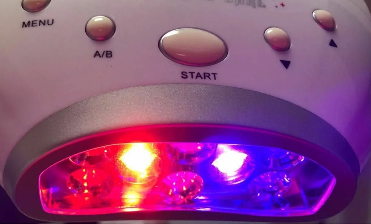 美品 最新 Yosa ヨサ シグナルブランケア LEDホワイトニング機器 美品 最新 Yosa ヨサ シグナルブランケア LEDホワイトニング機器